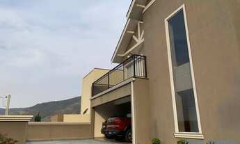 Imagem 3: CASA EM CONDOMÍNIO - CONDOMÍNIO RESIDENCIAL ÁGUA VERDE - SP