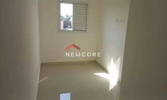 Imagem 2: Cobertura em Rua Balaclava - Jardim Santo Alberto - Santo André/SP