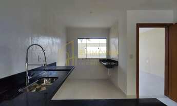 Imagem 4: Seu Novo Lar: Casa com Acabamento de Alto Padrão em Planície da Serra