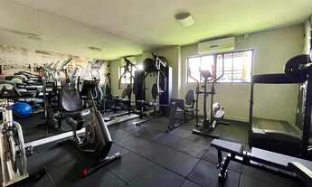 Imagem 3: VENDO APARTAMENTO COM 3 SUÍTES NO COND STILO RESIDENCE - PEDREIRA