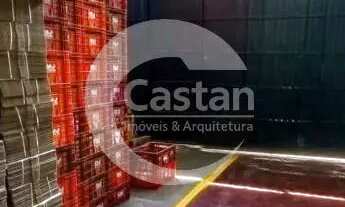 Imagem 7: Galpão/Depósito/Armazém em Brasilândia