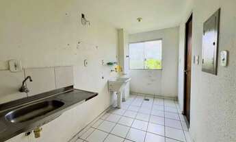 Imagem 4: Campo Bello, 58m², 2 quartos, 1 garagem, R$ 280 Mil