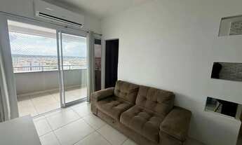 Imagem 6: Apartamento para aluguel mobiliado. 1 quarto. 1 vaga de garagem em Fátima - Belém - PA