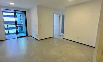 Imagem: Edifício Divane Luna - Jatiúca