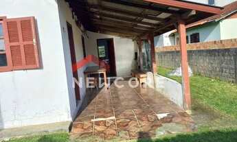 Imagem 2: Casa em Rua Santa Bárbara - Roca Grande - Imbituba/SC