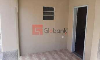 Imagem 4: Casa em Montes Claros, no bairro Nossa Senhora de Fátima, à venda