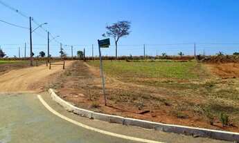 Imagem 4: Terreno à venda no bairro Residencial Solar São Francisco II - Trindade/GO