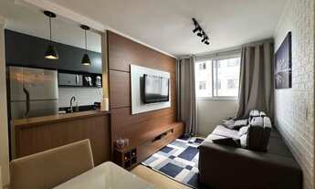 Imagem: Apartamento para venda em Jardim Íris com