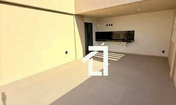 Imagem 2: Casa | Vista Lagoa | 4 Suítes | 315M2 | Piscina