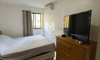 Imagem 5: BD - Apartamento 2 quartos com suíte e varanda, Ed. Antônio Oliveira Júnior