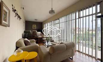 Imagem 2: Imóvel para venda com 243 metros quadrados com 3 quartos em Campo Grande - Rio de Janeiro