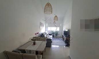 Imagem 2: CASA EM CONDOMINIO 3 QUARTOS SENDO 1 SUITE RESIDENCIAL BELLA VISTA