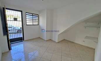 Imagem: Excelente casa térrea para locação! Cambuci