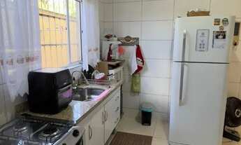 Imagem 7: Apartamento com quintal a venda no início do bairro da Vargem