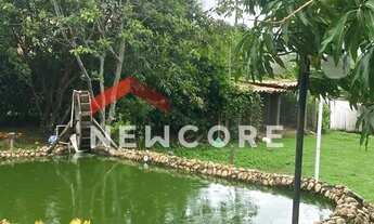 Imagem 3: Casa de condomínio em Alameda Altemar Dutra - Campo Alegrev - Jaboticatubas/MG