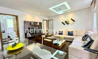 Imagem 3: Venda Apartamento 3 quartos Prado Belo Horizonte