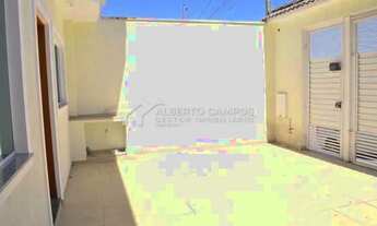 Imagem 5: Sobrado frontal impecável, em localização privilegiada próximo de tudo que sua familia pre