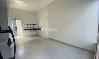 Imagem 3: Casa à venda, Jardim Aero Rancho, Campo Grande, MS