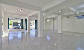 Imagem 5: CASA COM SALA COMERCIAL