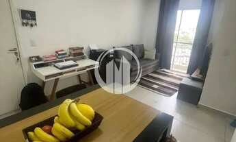 Imagem 5: Apartamento com 2 dormitórios no Condomínio Vista Centrale, no jardim das Samamb