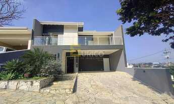 Imagem: Casa em condomínio para aluguel no Condomínio