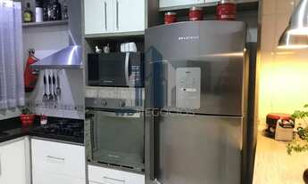 Imagem 6: Sobrado à venda no bairro Vila Prudente - São Paulo/SP