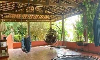 Imagem 4: Chacara a venda em condomínio chácara Grota Azul