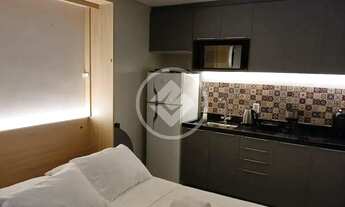 Imagem 7: VV Imóvel para venda tem 23 metros quadrados com 1 quarto em Campeche - Florianópolis - SC