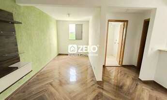 Imagem 3: Apartamento à venda com 42 m², 1 quarto 1 vaga em Parque das Cachoeiras, Campinas