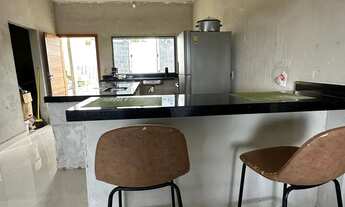 Imagem 6: Casa com vista para o mar,terreno de 670 metros por 650 mil !