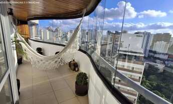 Imagem: Apartamento com 3 dormitórios 2 vagas a