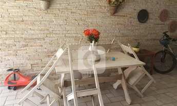 Imagem 5: Casa em Condomínio,4 quartos, com 370m2,na Barra da Tijuca