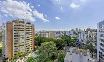 Imagem 7: Imóvel para venda tem 144 metros quadrados com 3 quartos em Bela Vista - Porto Alegre - RS