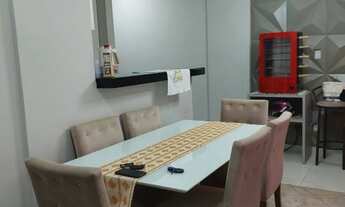 Imagem 7: Ap no Canal Street em Castanhal todos os moveis e modoficado R$320 mil