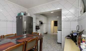 Imagem 7: Casa para venda em Parque Edu Chaves com 3 quartos, sendo 1 suíte , 154m²