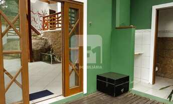 Imagem 7: Casa de 4 suítes à venda no Rio Tavares