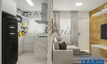 Imagem 4: CASA EM CONDOMÍNIO - VILA VALPARAÍSO - SP