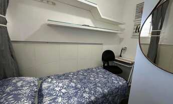 Imagem 6: Quartos individuais Ap rio vermelho temporada ano novo carnaval verão festas salvador