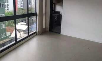 Imagem 3: Apartamento com 2 dormitórios, 63 m² - venda por R$ 1.120.000,00 ou aluguel por R$ 6.913,0