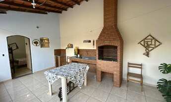 Imagem 2: Casa para locação temporada Itanhaém Gaivota