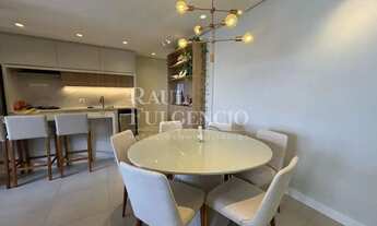 Imagem 7: Ed. Insight Palhano | 2 quartos (1 suíte