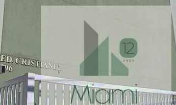 Imagem 3: Apartamento com 3 dormitórios para alugar, 106 m² por R$ 4.000,00/mês - Água Verde - Curit