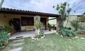 Imagem: Casa em São Pedro - (4 Quartos) - R$ 650.000,00