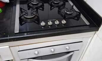 Imagem 7: 4 Quartos Mobiliados B.Ouro Preto