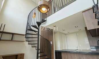 Imagem 6: LOFT MODERNO À VENDA NO TWIN URBAN HABITAT - PORTÃO