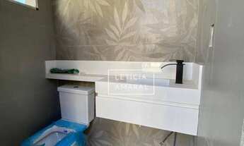 Imagem 8: Casa à venda no Condomínio Las Palmas, com 3 suítes, pelo valor de R$1.550.000,00