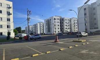 Imagem: Condominio Residencial Bem Viver Alcantara