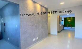 Imagem 7: Leo vende, bairro Sim, 2\4 suíte , veja fotos