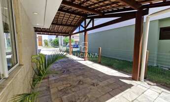 Imagem 4: Um Sonho! Casa com 5 Suítes em Condomínio Beira Mar em Muro Alto