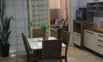 Imagem 4: Casa 3/4 área 360m2 Bairro JK Nova Capital ao Lado da Havan só R$ 310 mil